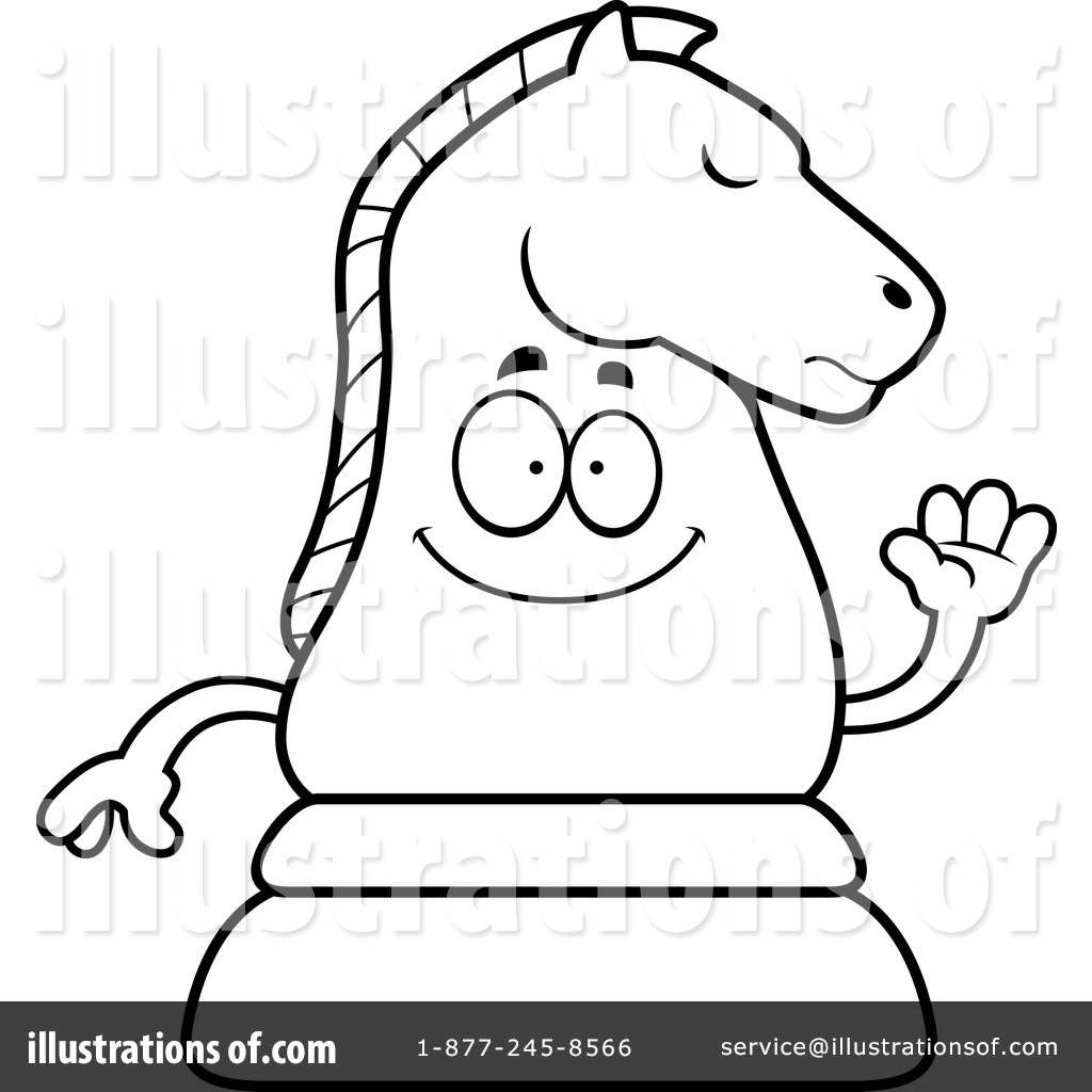 1024x1024 Chess Piece Clipart