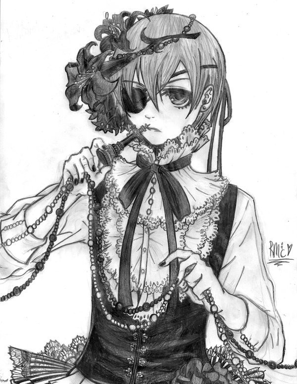 600x776 Chess Piece Drawing