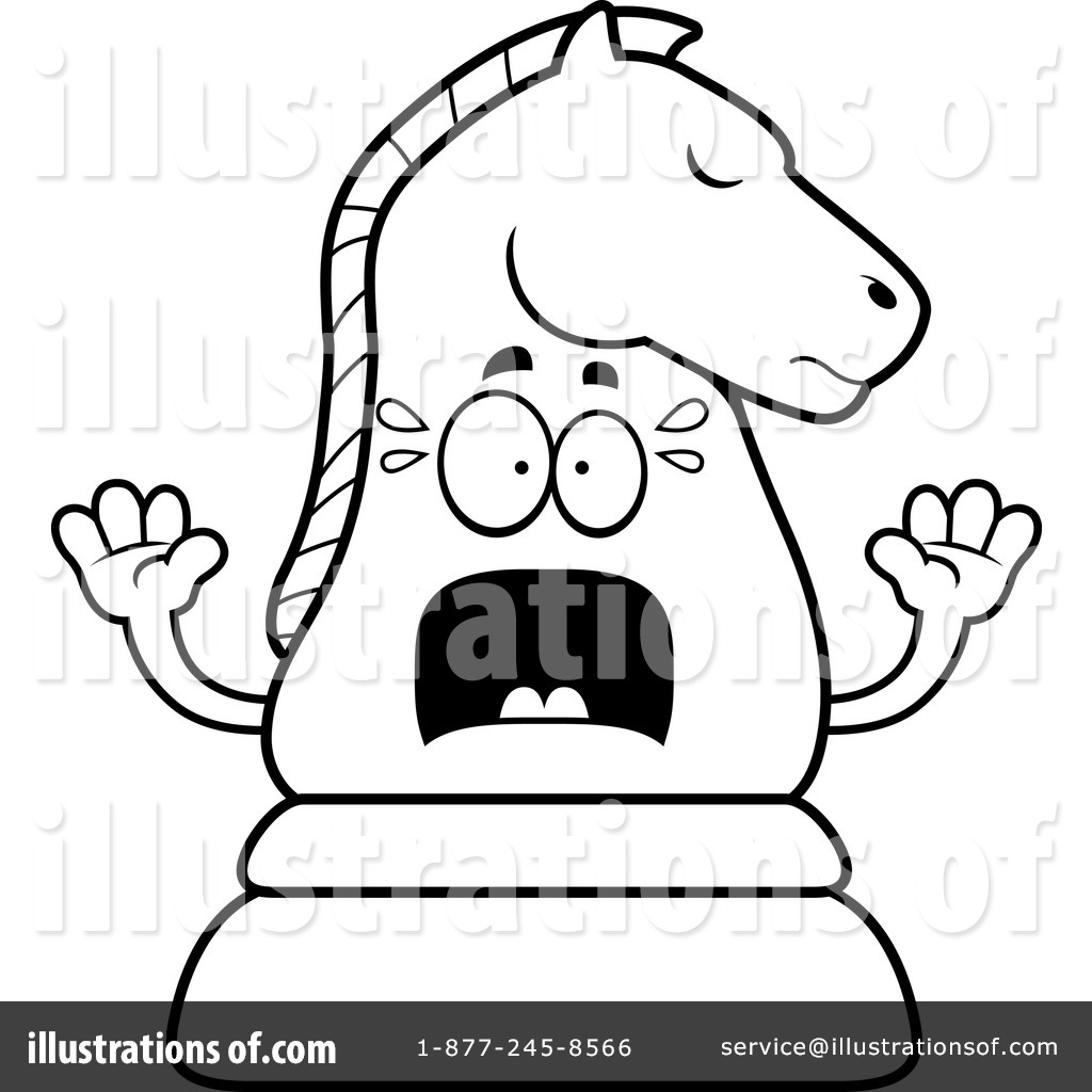 1024x1024 Chess Piece Clipart