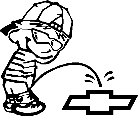 556x468 Auto And Truck Stickers