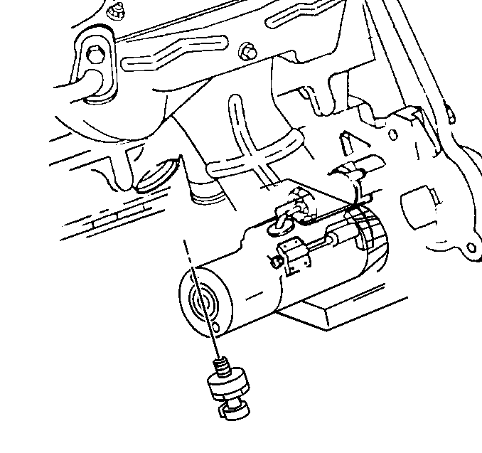 678x637 Where Is The Knock Sensor On A 2000 Chevy Camaro Diy Forums