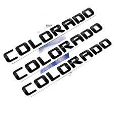 225x225 Chevrolet Colorado Emblems Ebay