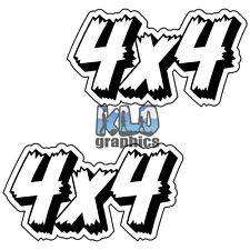 225x225 Tow Hook Black Universal 4x4 Jeep Ford Chevy Truck Dodge Off Road