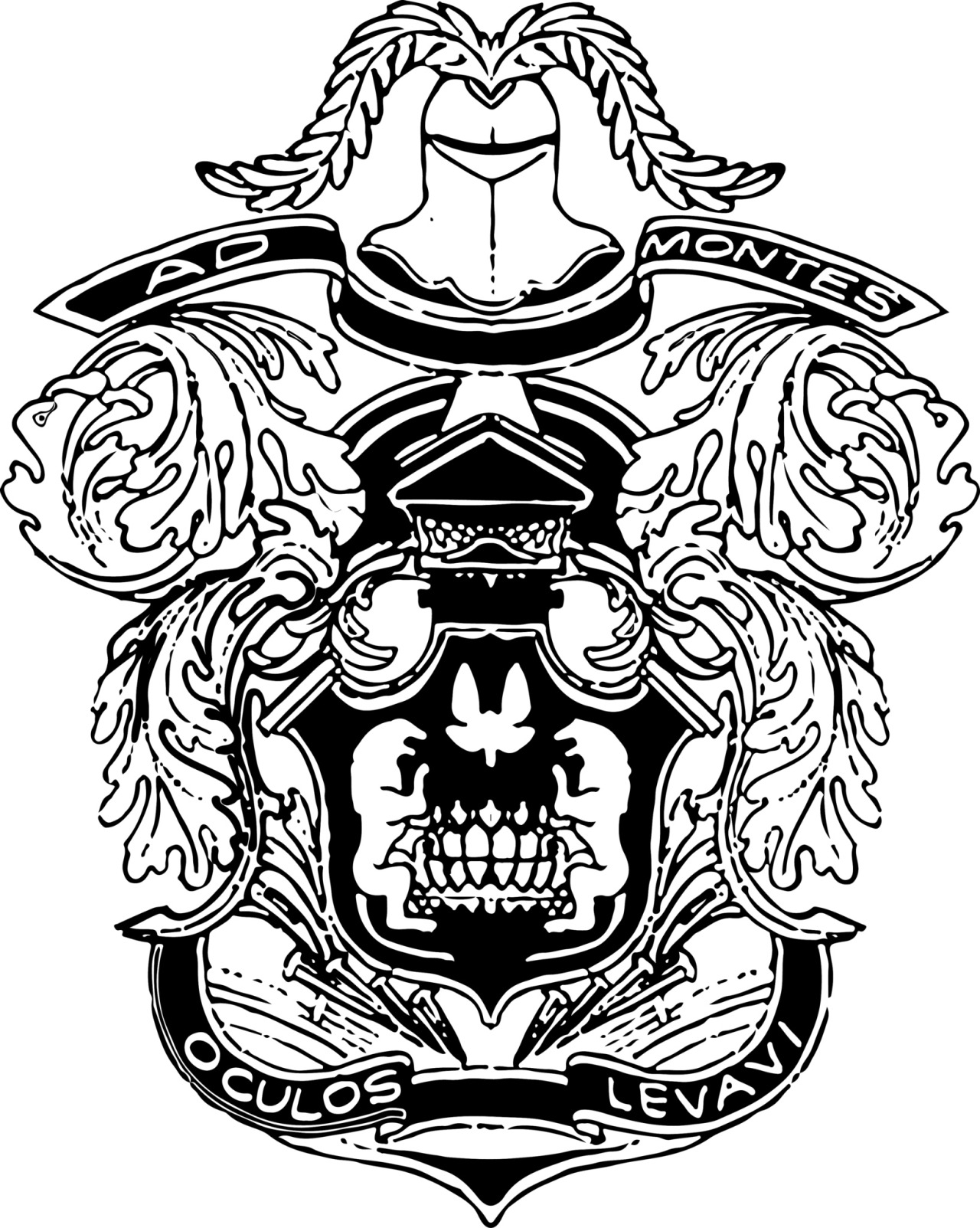 1280x1603 Beware! Variations On Allerdale Hall's Iconic Coat Black