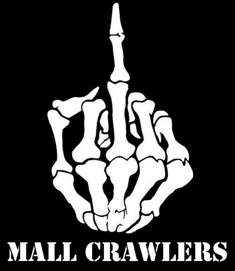 777x897 F Mall Crawlers