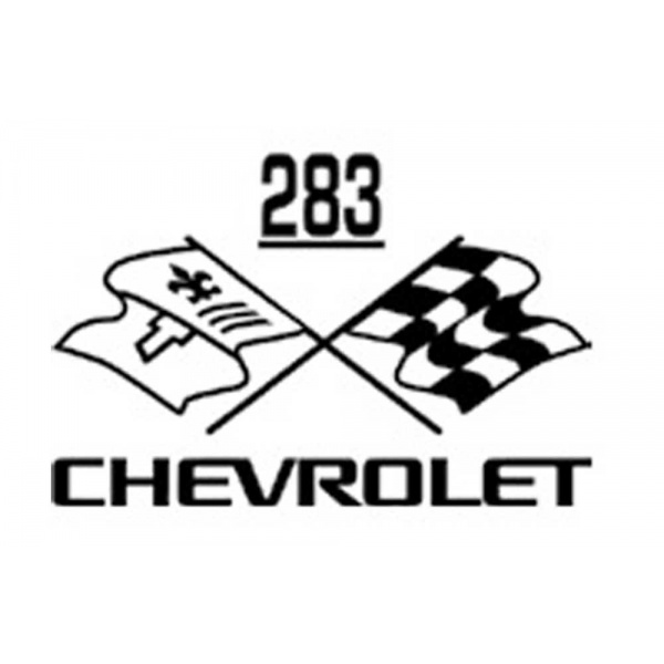 600x600 Nova And Chevy Ii Under Hood Cover, Quietride Acoustihood, 3 D