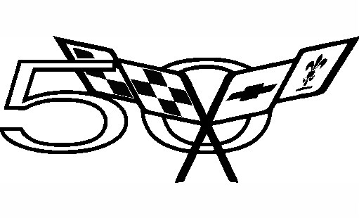 511x310 Chevrolet Corvette C5 1997 2004 Windrestrictor