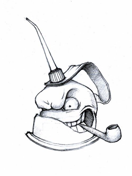 500x670 497 Best Artlt3 Images On Skull, Sugar Skull And Sugar