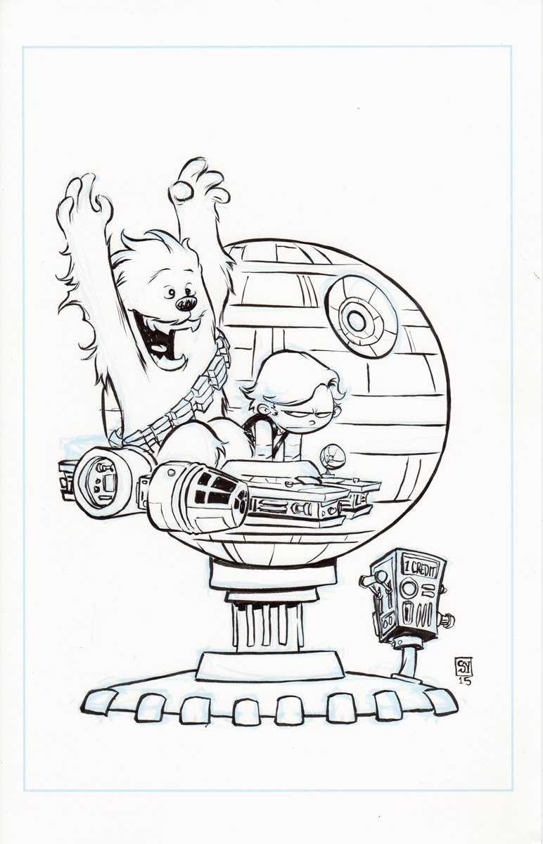 772x1200 Star Wars, Chewbacca