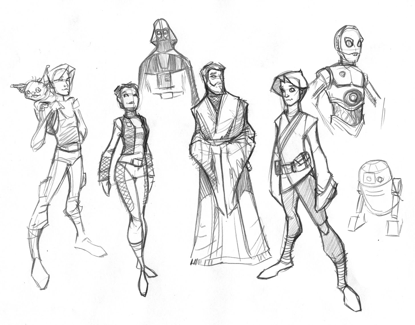 1455x1140 The Bad Flip Blog Chewbacca Week!!! Star Wars