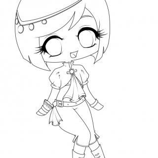 320x320 Tag For How To Draw Cute Chibi Animals Cute Chibi Pictures Emo