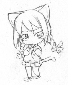 236x294 Junk Sketch 58 By On @ Chibi01