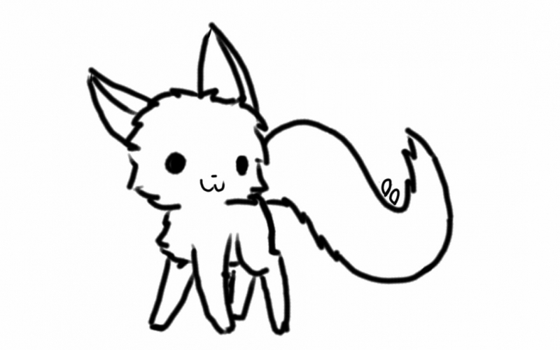 800x500 Bengal Chibi Cat Basederpy Dunsparce On Images