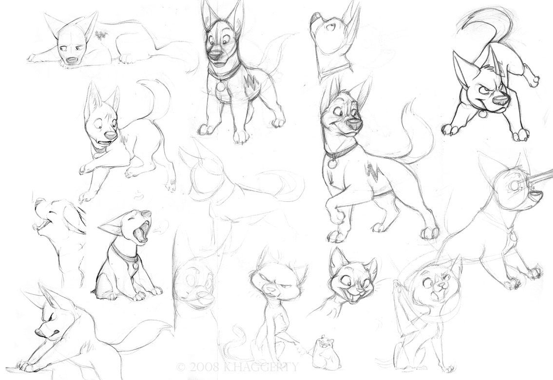 1135x780 Superhero Chibi Dog Toon