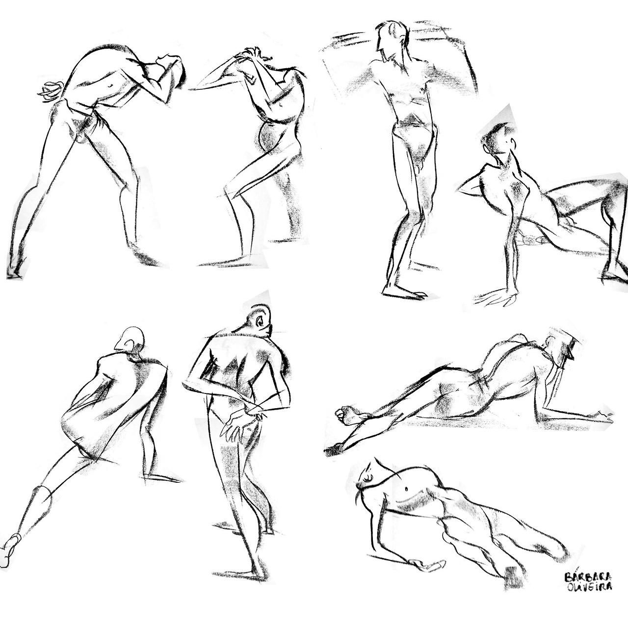 1280x1280 Barbaraofthesun Tumblr Com Explor On Drawing How To Draw Chibi