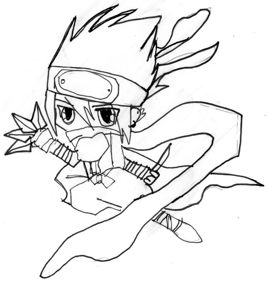 900x947 How To Draw A Chibi Ninja How To Draw Michelangelo (Chibi