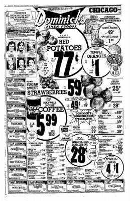 259x400 Tribune From Chicago, Illinois On January 19, 1978 Page 74