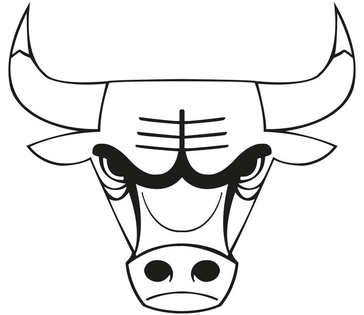 736x636 Chicago Bulls Clipart