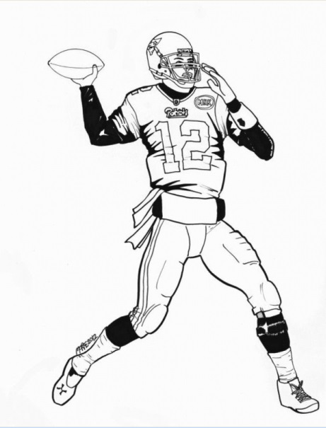 461x605 Chicago Bulls Coloring Pages Logo Printable Free Coloring Book