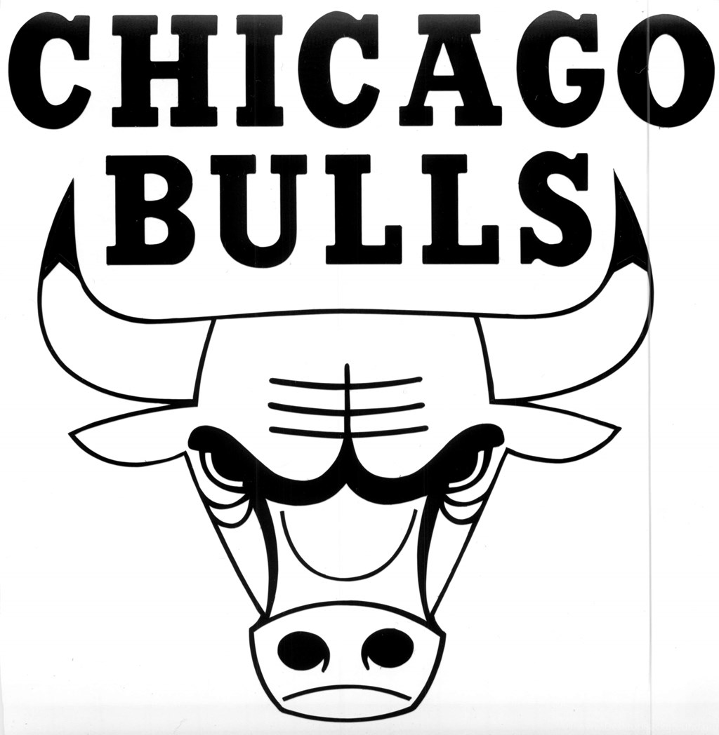 1024x1048 Chicago Bulls Logo Wallpaper Backgrounds 13852 Hd Wallpapers Site