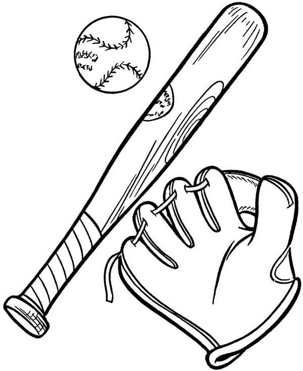 600x734 Chicago Cubs Coloring Pages