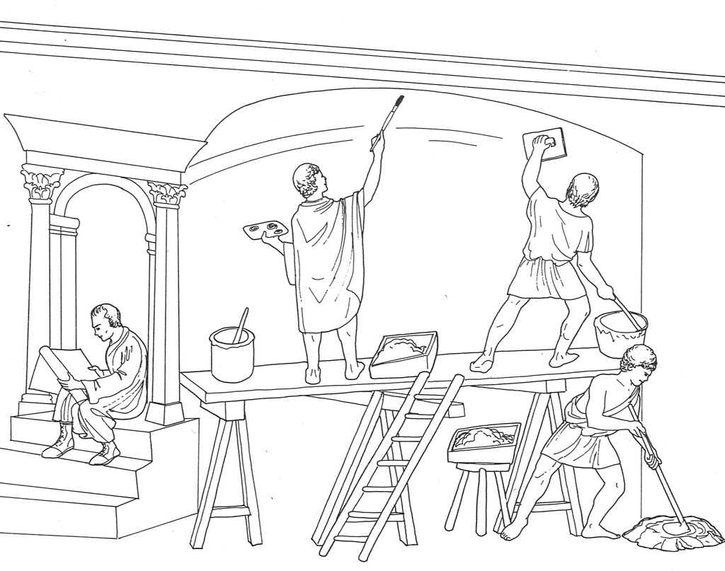 1024x807 Interpretive Resource The Art Institute Of Chicago