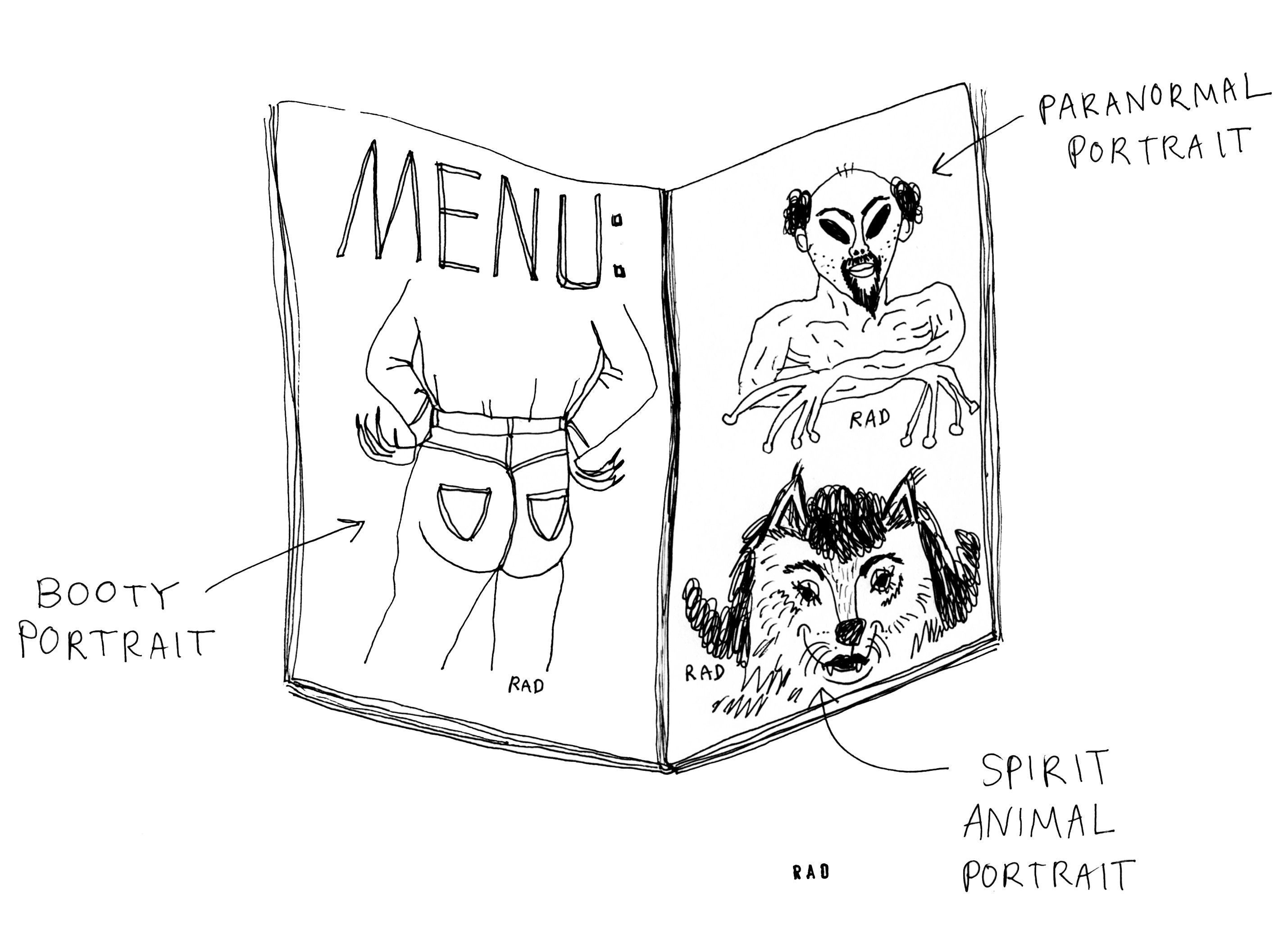 2859x2093 The Living Newspaper Festival, Villapalooza, And More Things To Do