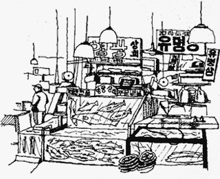 320x260 65 Best Drawing Stylesarchitectural Sketches Images