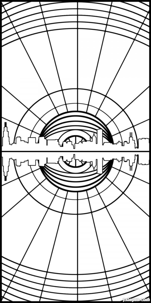 600x1200 Drawing Guide