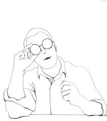 211x239 8 Best Line Drawings Images On Outline Drawings, Line