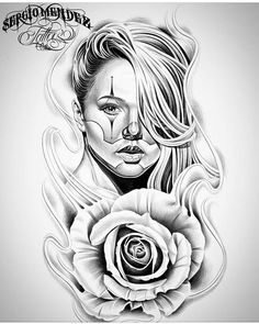 236x295 Pin By Cj Molina On Art Tattoo