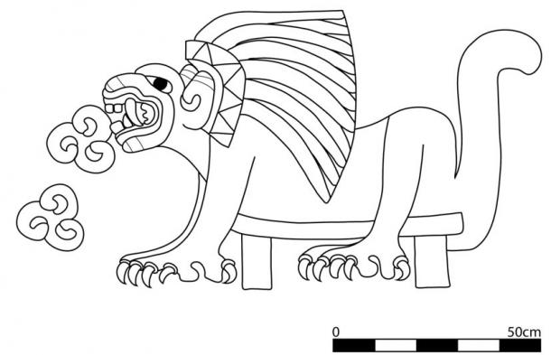 610x393 Mesoamericans