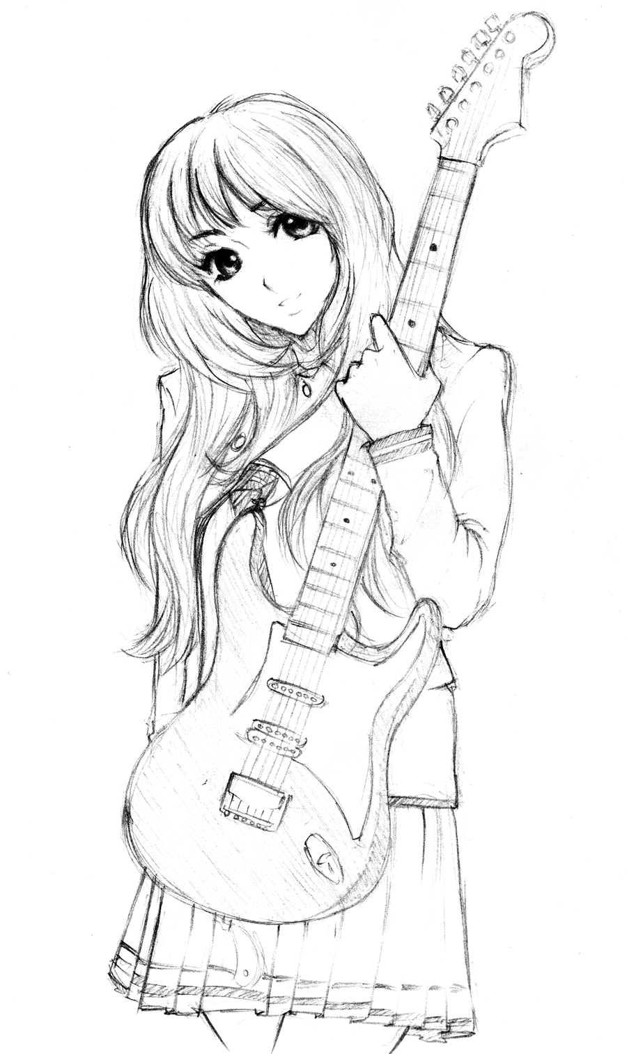 900x1514 Rocker Chick By Deceptikolz