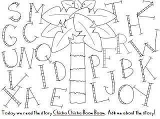 320x238 Chicka Chicka Boom Boom Songs