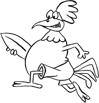 350x364 Chicken Burgers Burger Wave