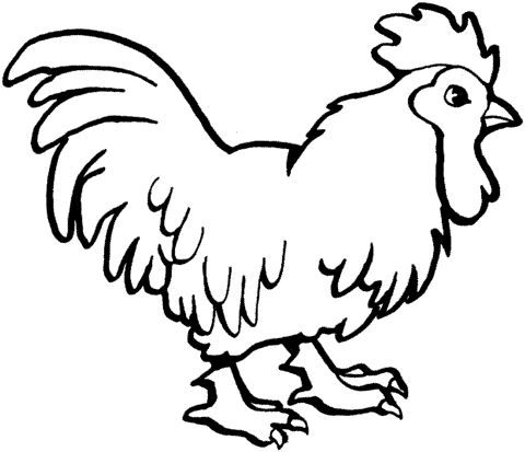 Chicken Nugget Clipart at GetDrawings | Free download