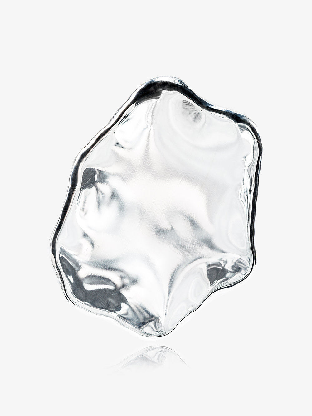 1000x1334 All Blues 925 Sterling Silver Chicken Egg White Earring Fine