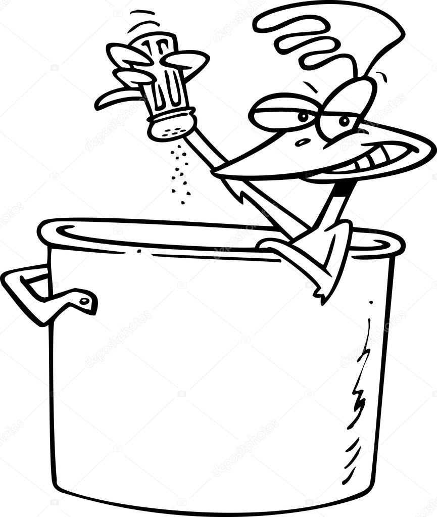 865x1023 Chicken Soup Stock Vectors, Royalty Free Chicken Soup