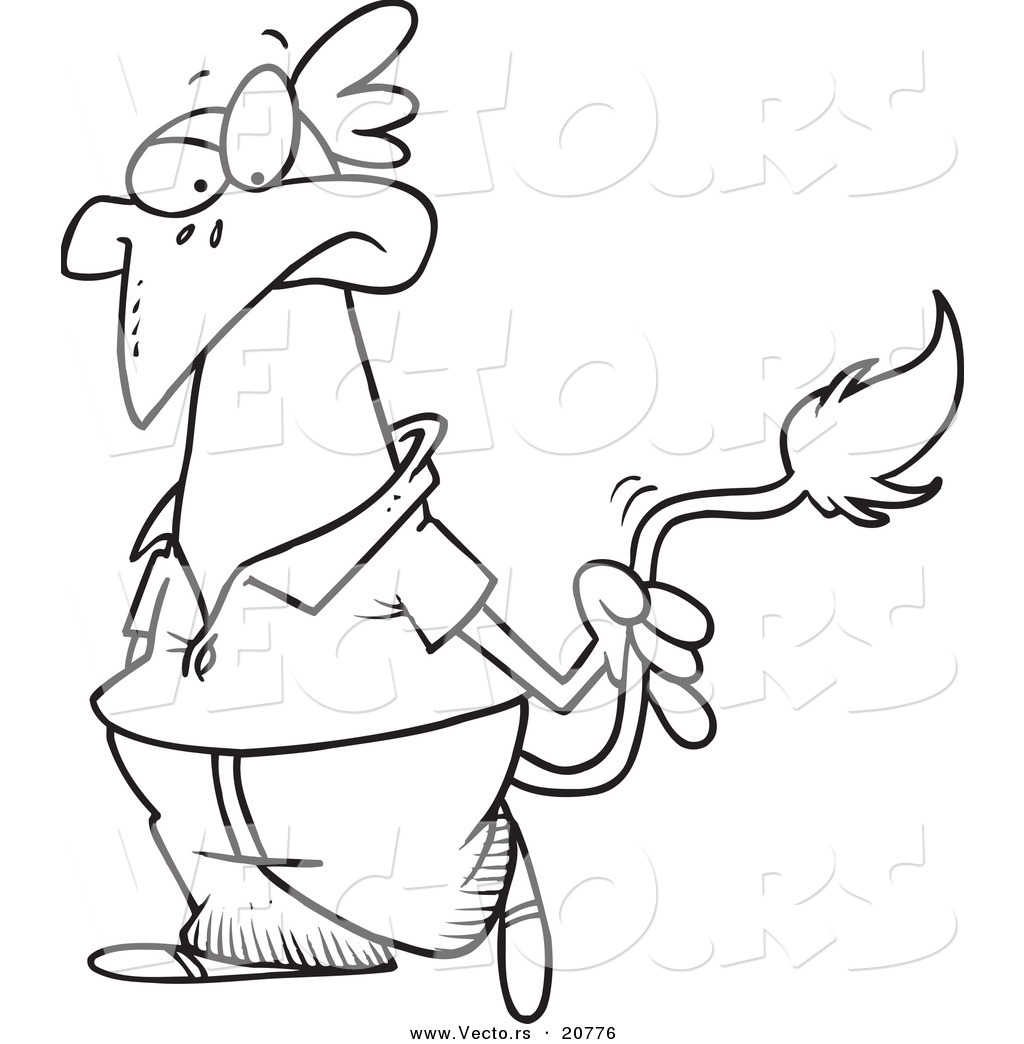 1024x1044 Vector Of A Cartoon Chicken Head