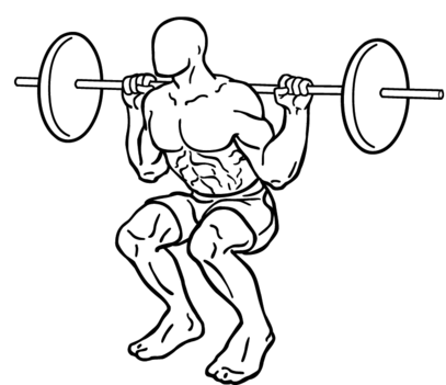 407x351 Chicken Legs No More! Building Big Wheels By Walking On