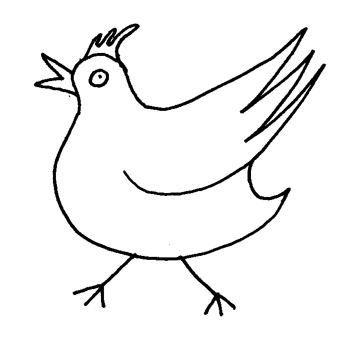 709x697 Chicken Pictures Free