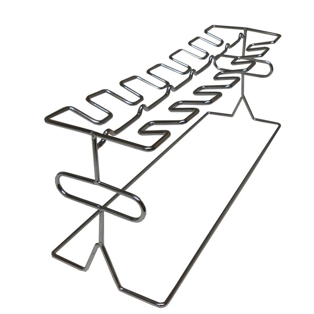 1000x1000 King Kooker Poultry Wing Rack 12wr