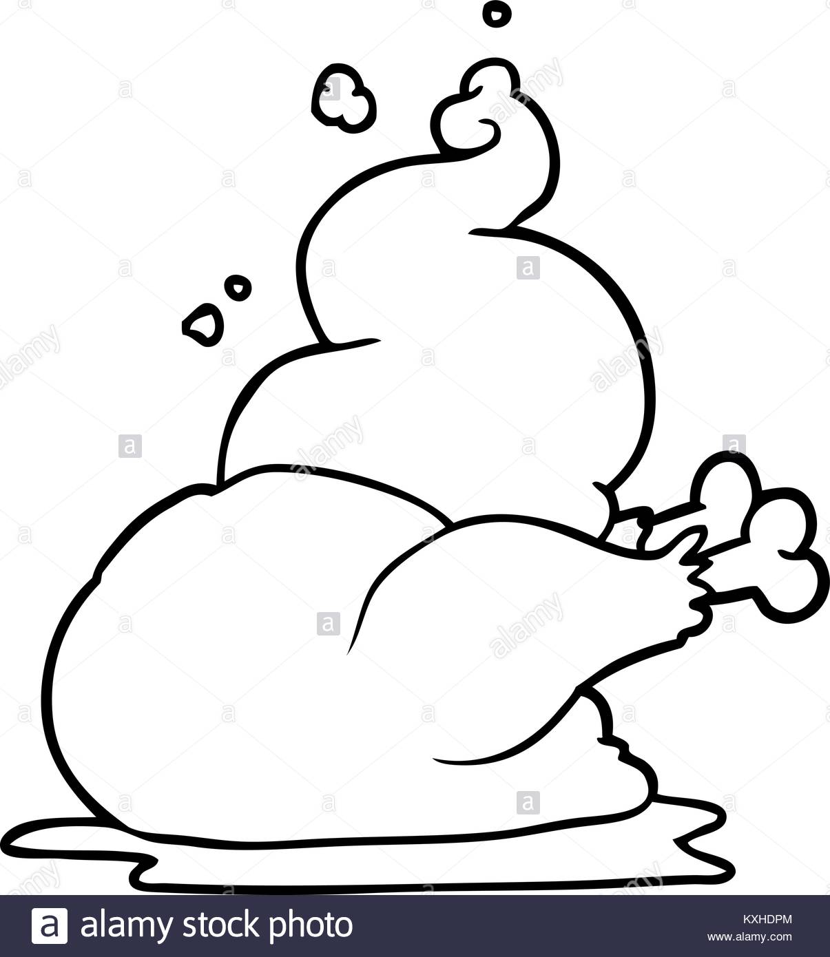 1205x1390 A Cartoon Chicken Stock Photos Amp A Cartoon Chicken Stock Images