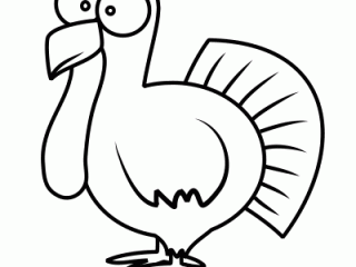 320x240 Cartoon Outline Drawings How To Create An Outline Using Various