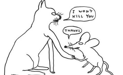 500x308 Comedy Journalismwriter Cabal Chicken Scratch