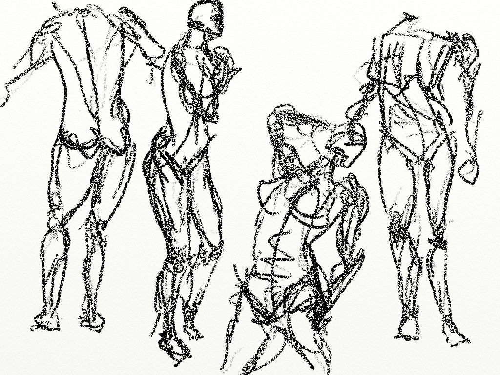 1024x768 Pencilpaperparty