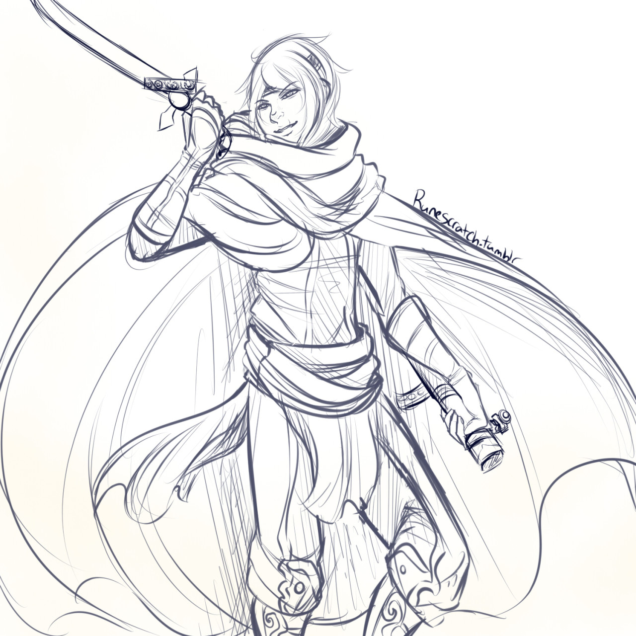 1280x1280 That's Prince Malzahar To You, Bub I Haven'T