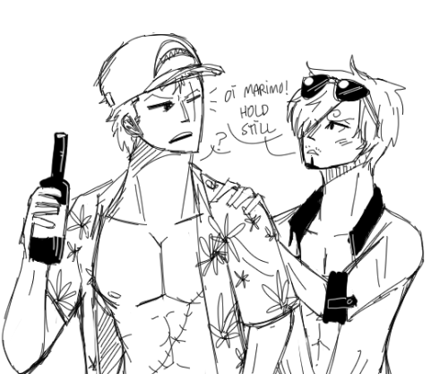 500x417 Chicken Scratch Sketch Tumblr