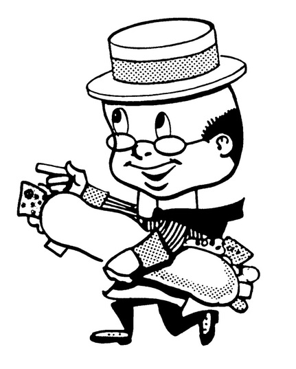 431x537 Today's Soup And Weekly Specials