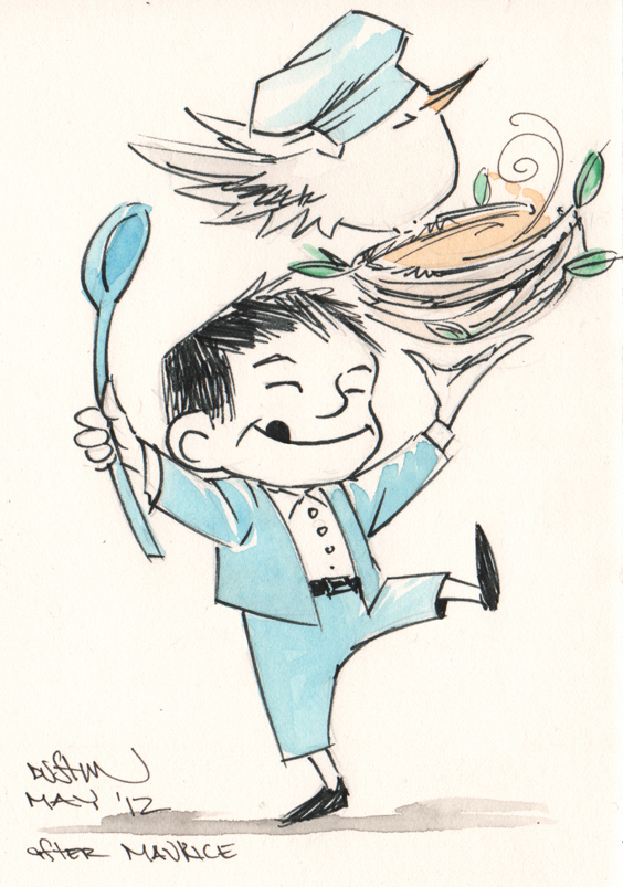 564x803 Chicken Soup With Rice By Duss005